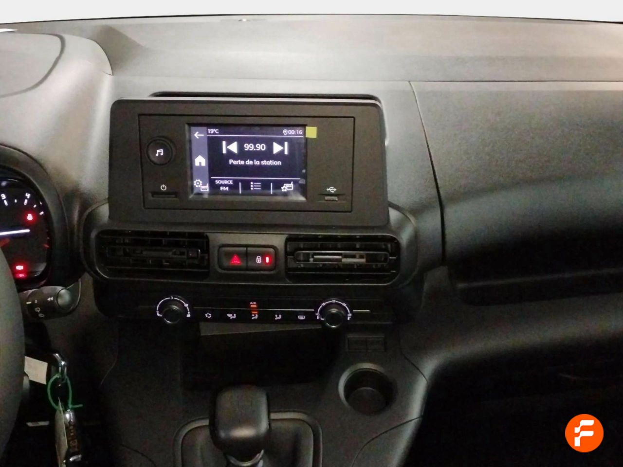 Foto Toyota Proace 16