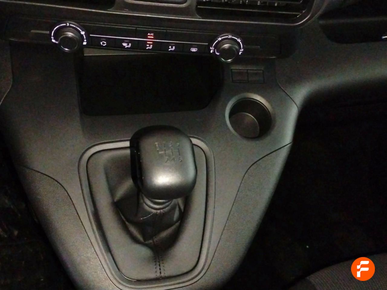 Foto Toyota Proace 17