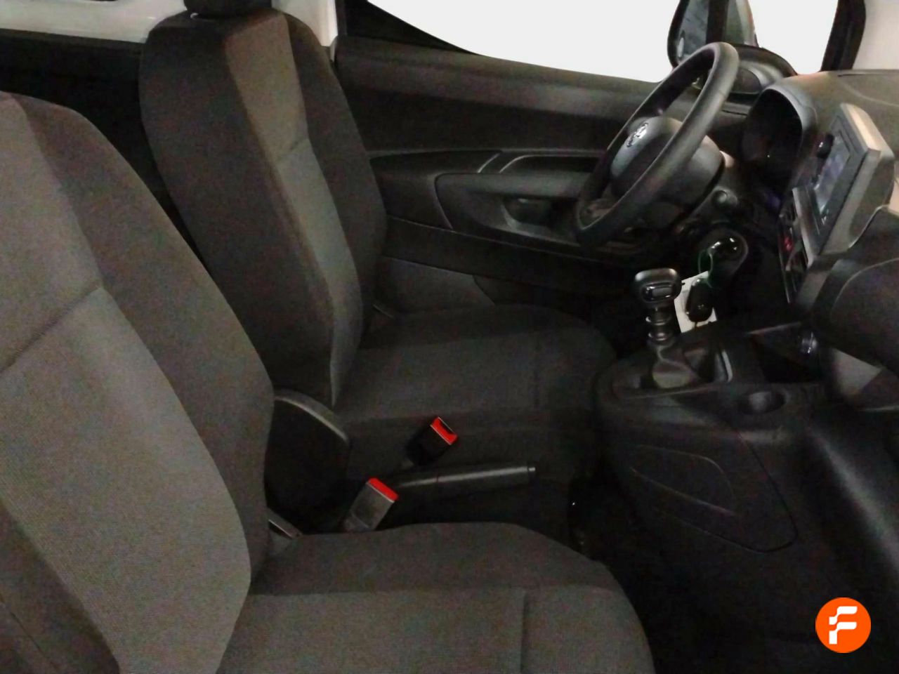 Foto Toyota Proace 18