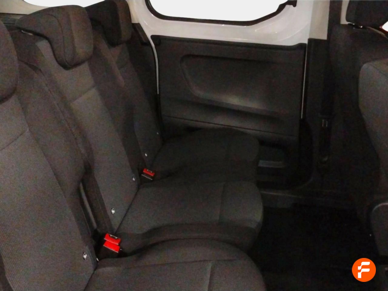 Foto Toyota Proace 19