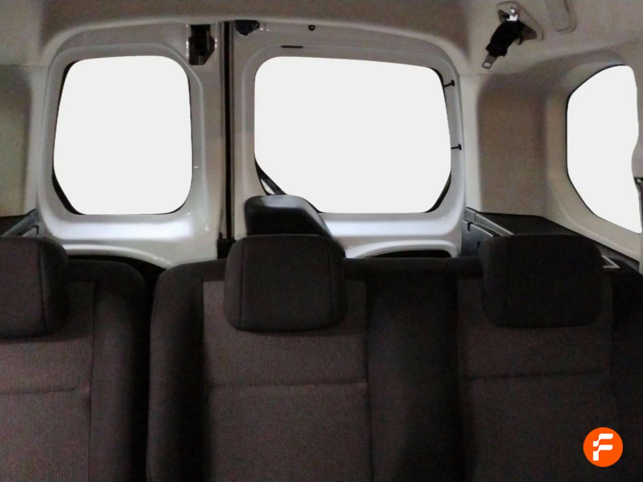 Foto Toyota Proace 20