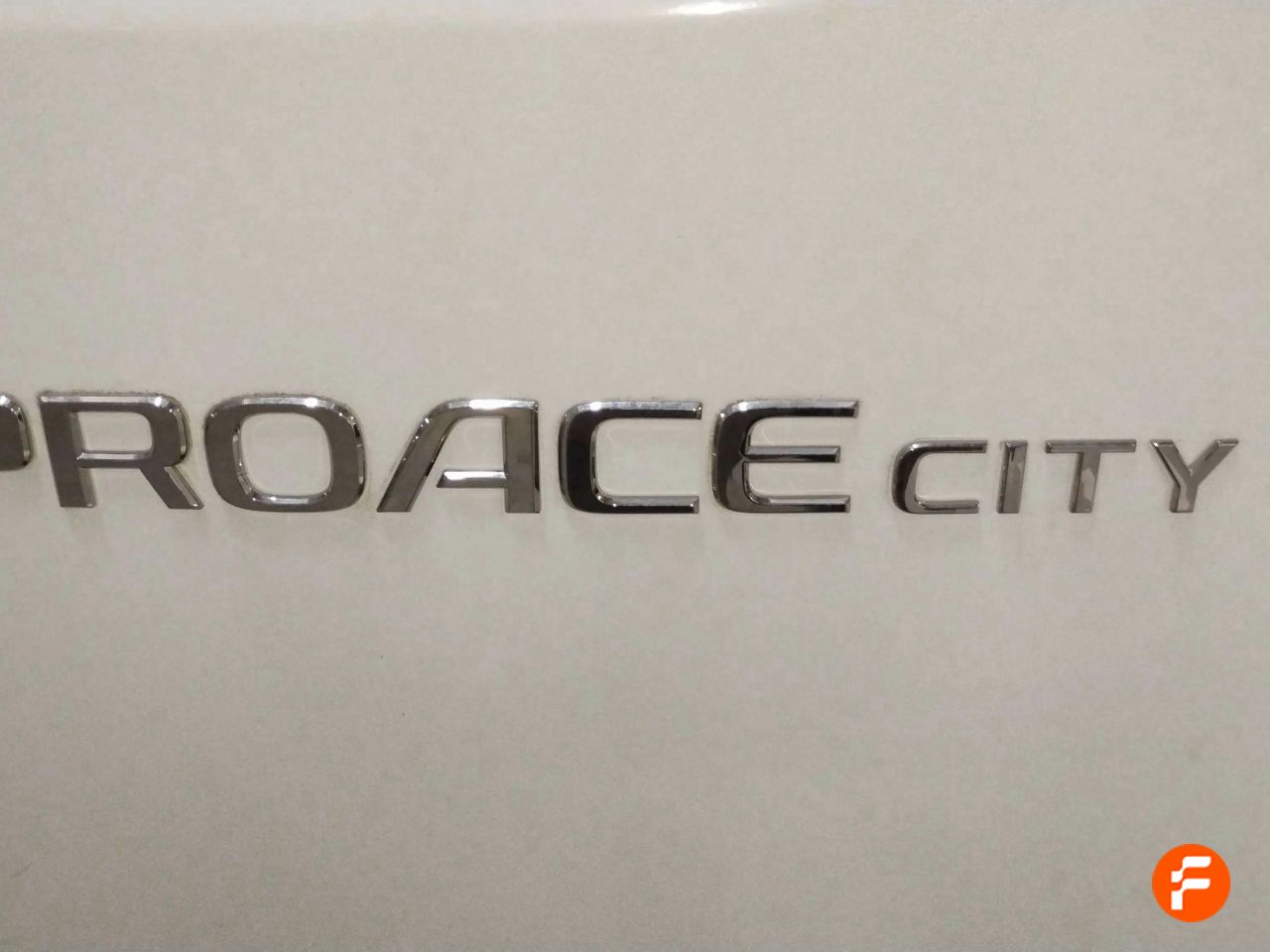 Foto Toyota Proace 22