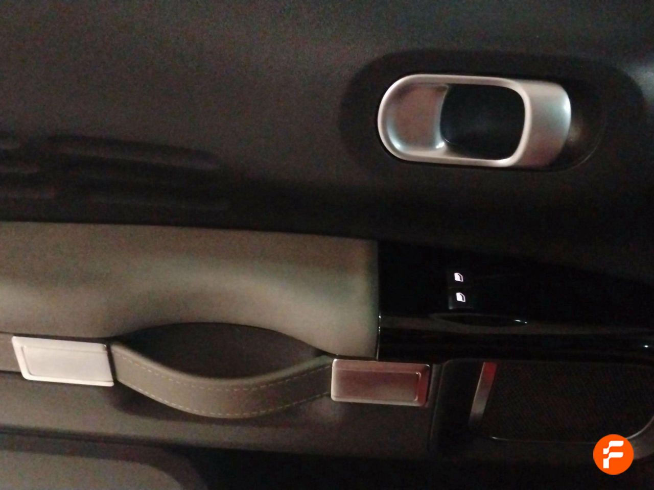 Foto Citroën C4 Cactus 21