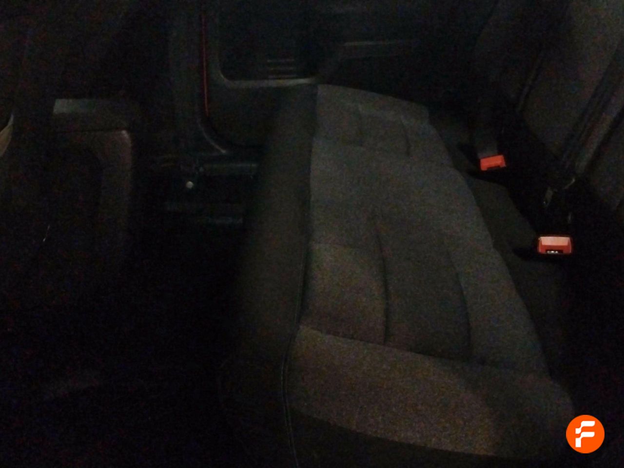 Foto Citroën C4 Cactus 22