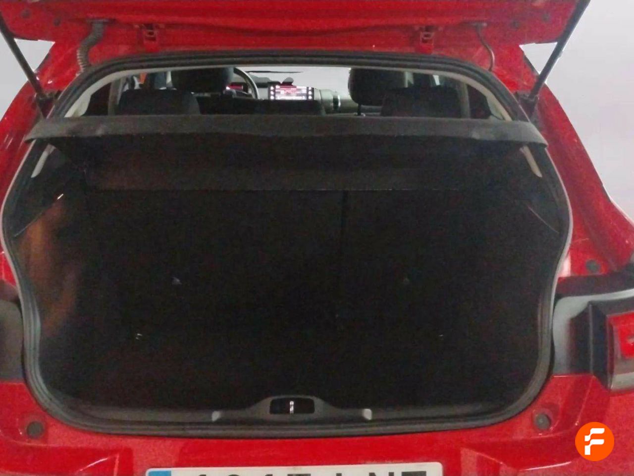 Foto Citroën C4 Cactus 25