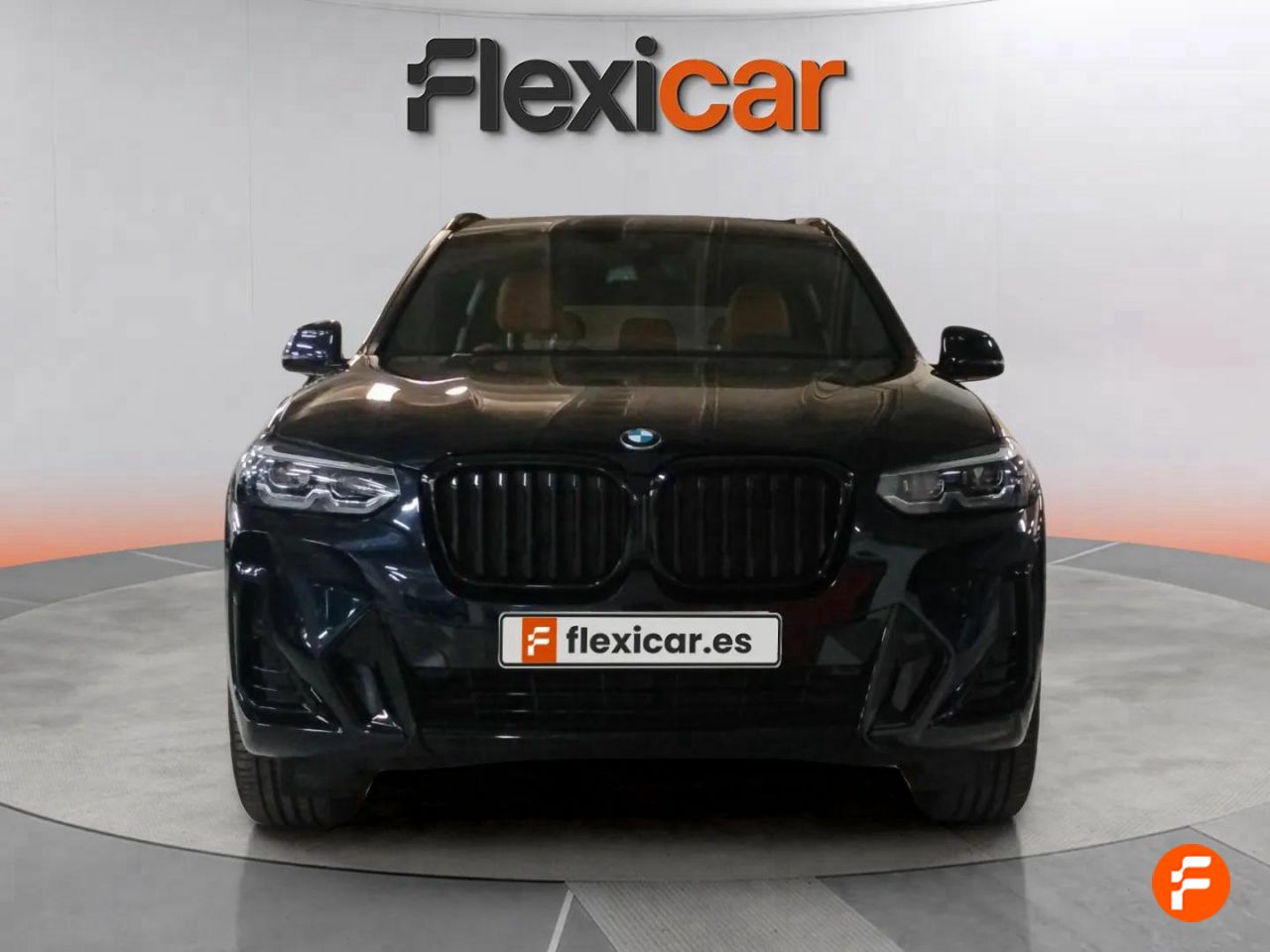 Foto BMW X3 2