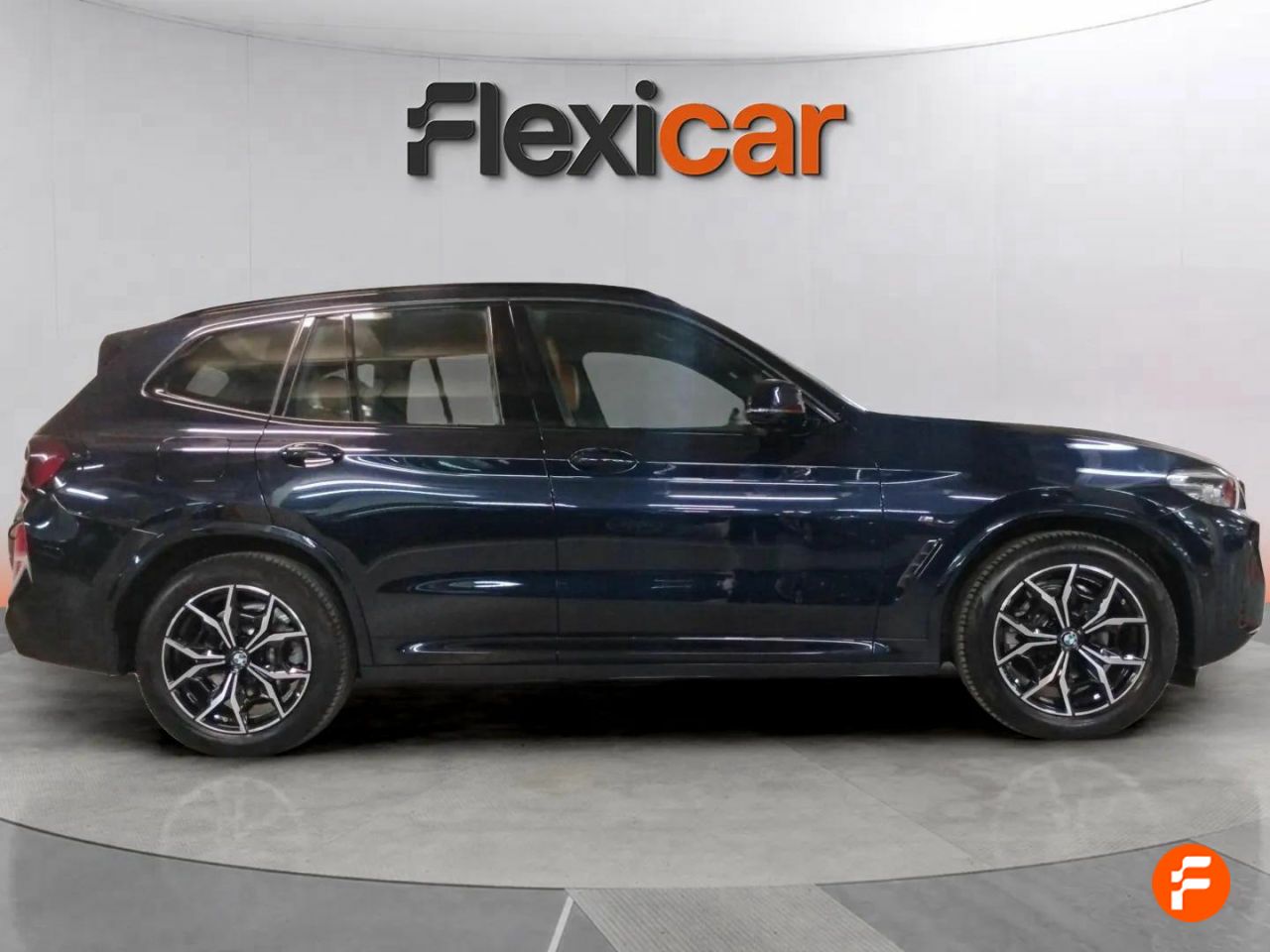Foto BMW X3 3