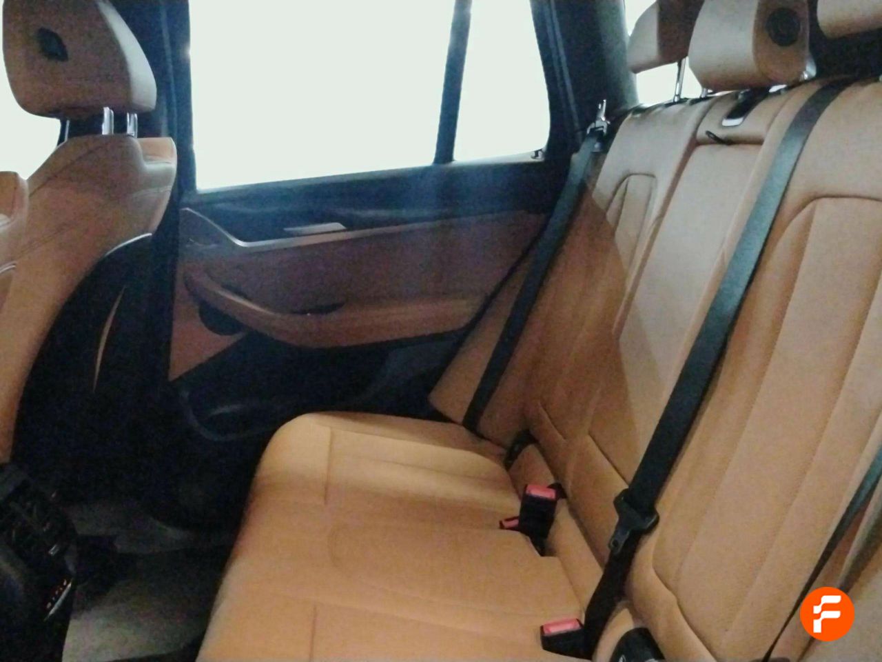 Foto BMW X3 11