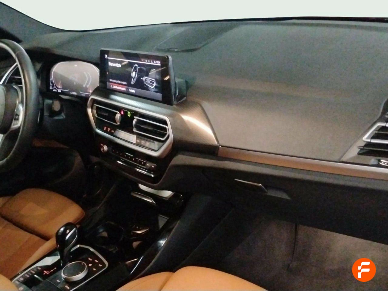 Foto BMW X3 13