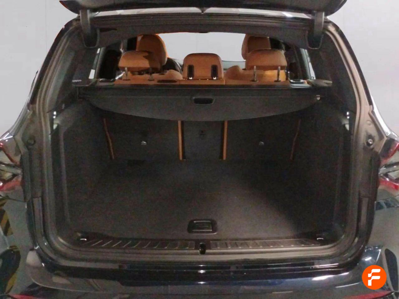 Foto BMW X3 14