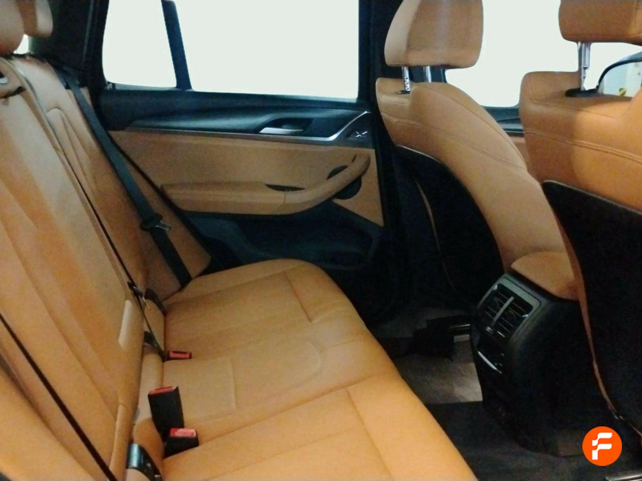 Foto BMW X3 16