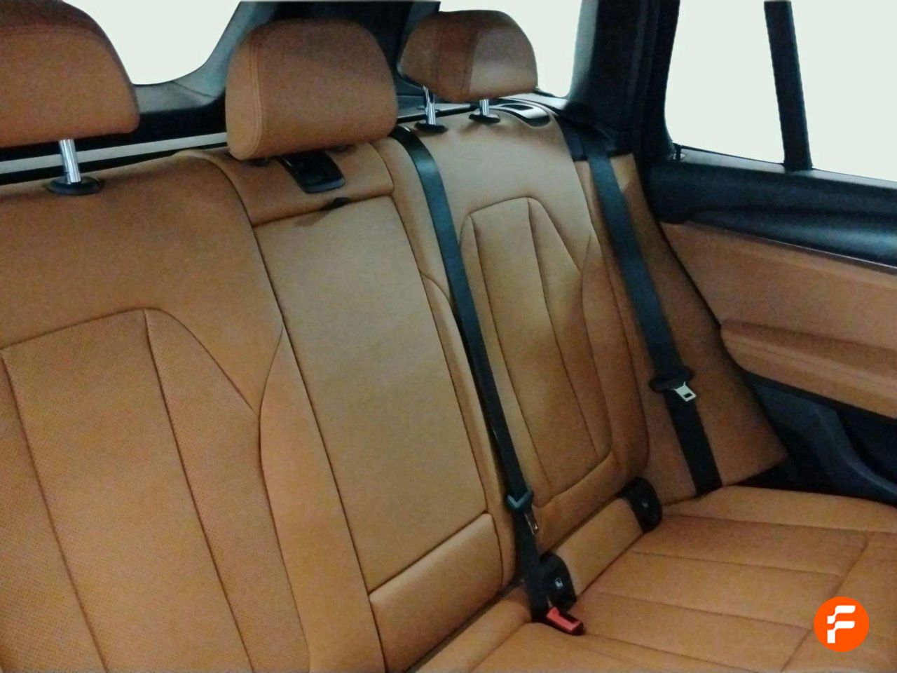 Foto BMW X3 17