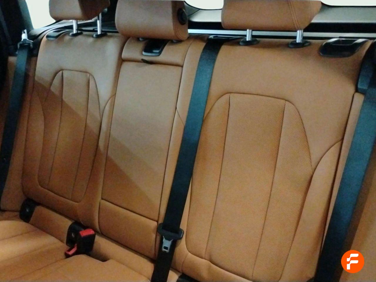 Foto BMW X3 19