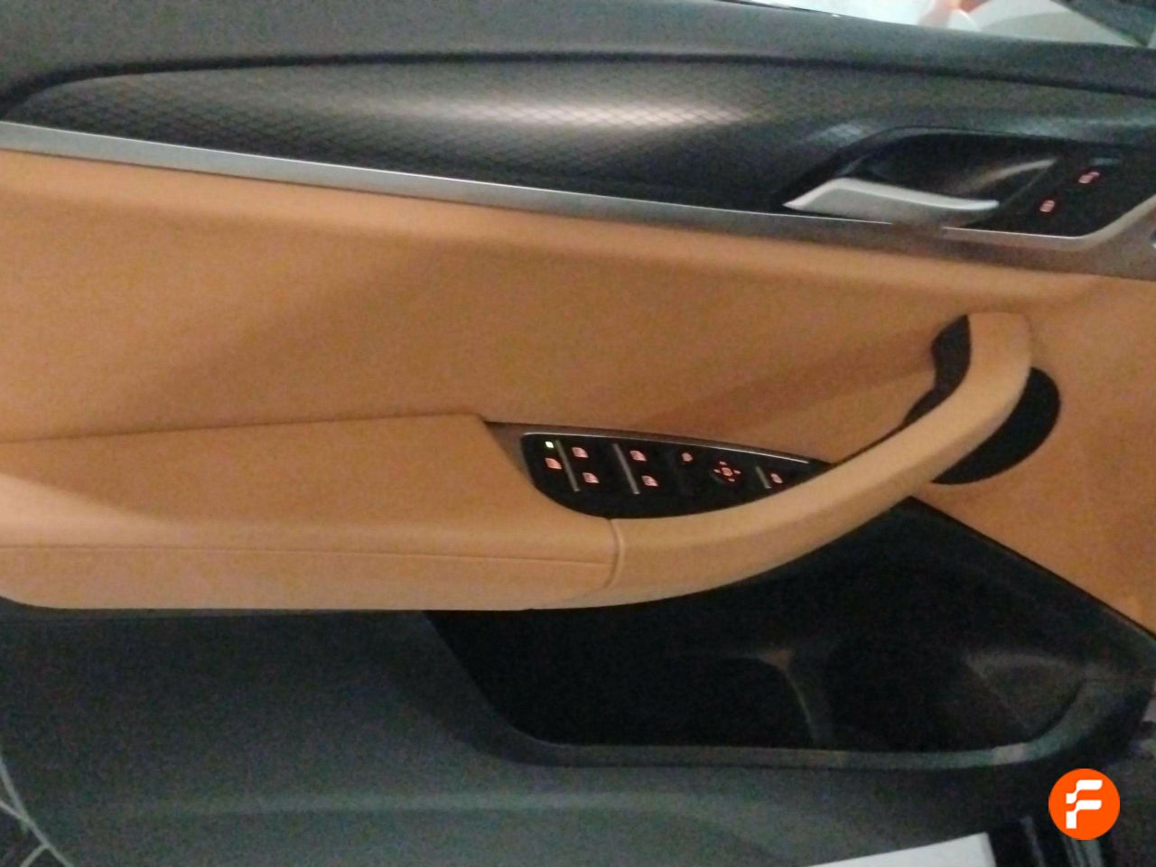 Foto BMW X3 20