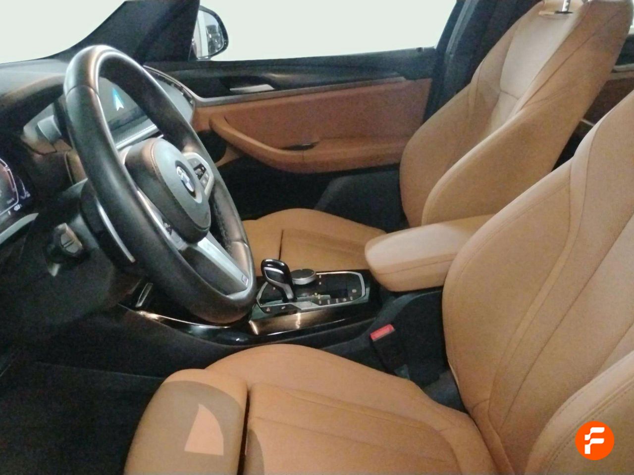 Foto BMW X3 22