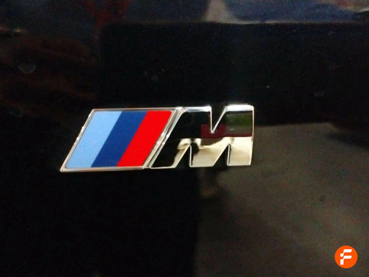 Foto BMW X3 26