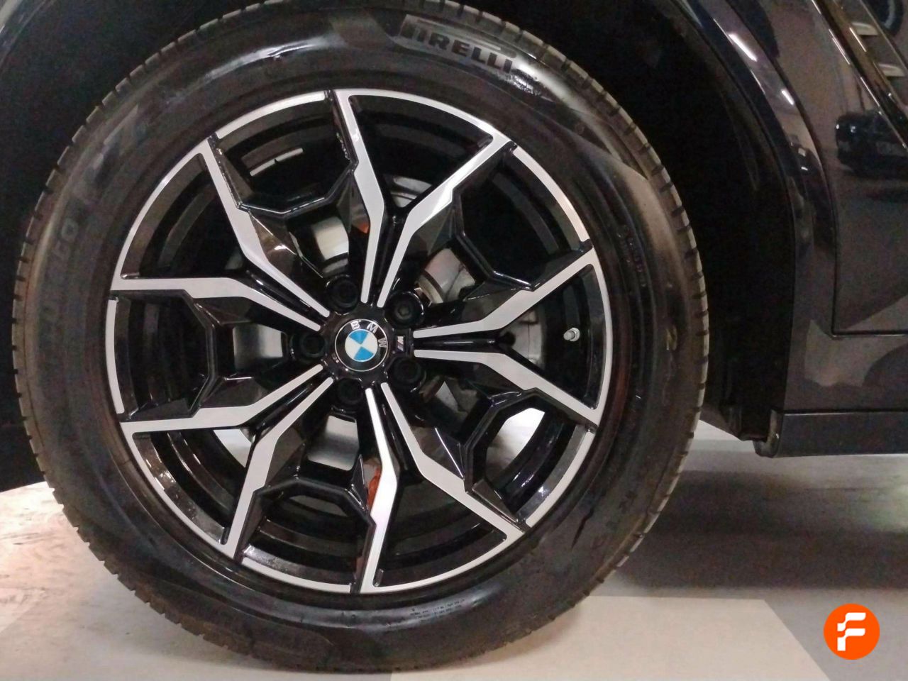 Foto BMW X3 27