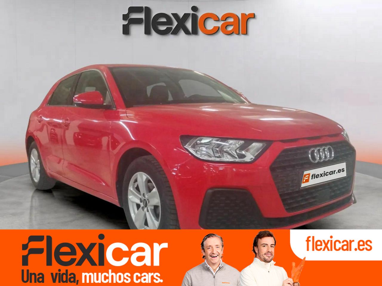 Foto Audi A1 1