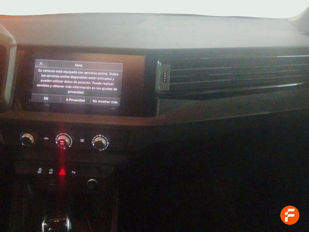 Foto Audi A1 22
