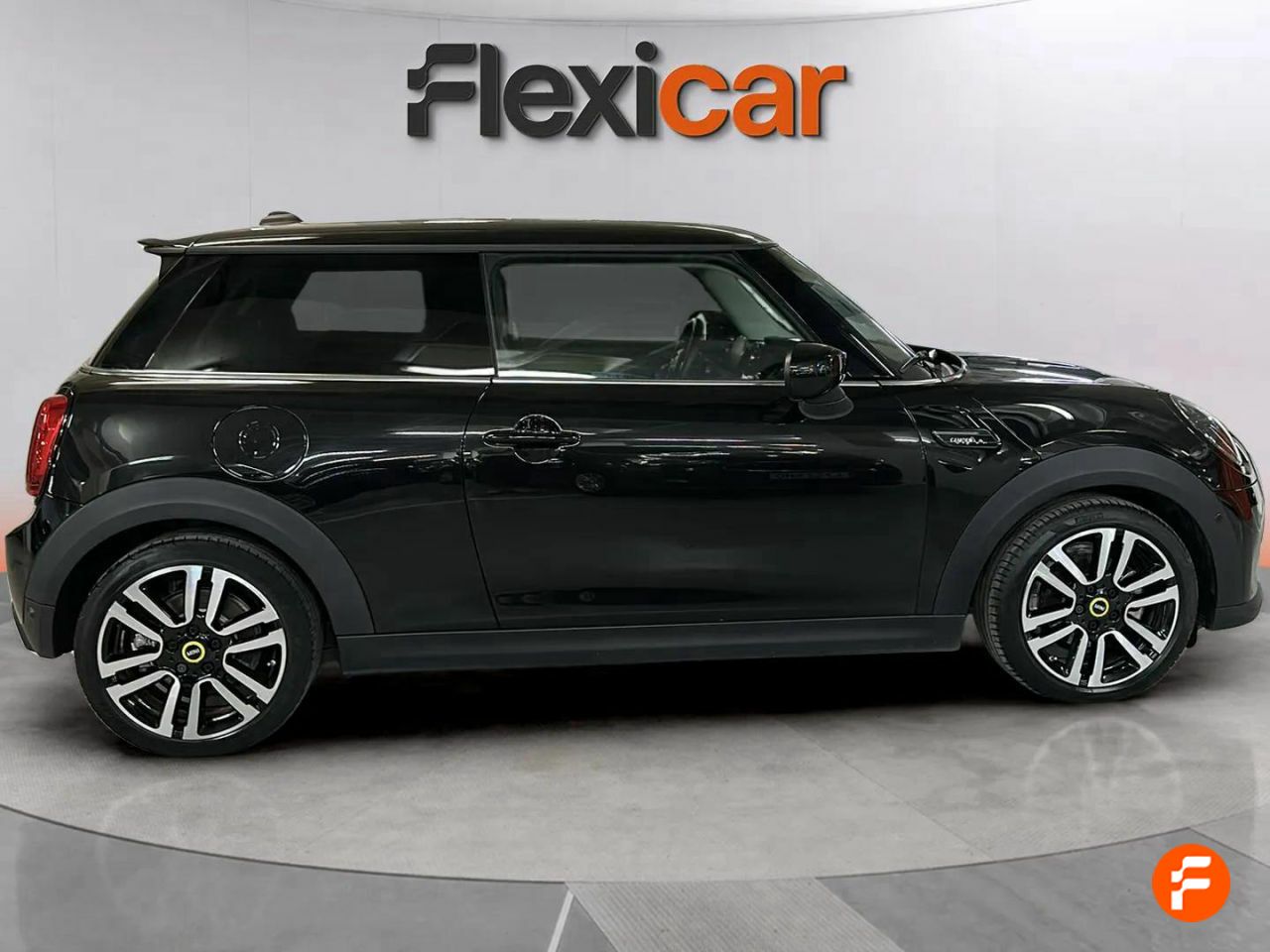 Foto Mini Cooper 4