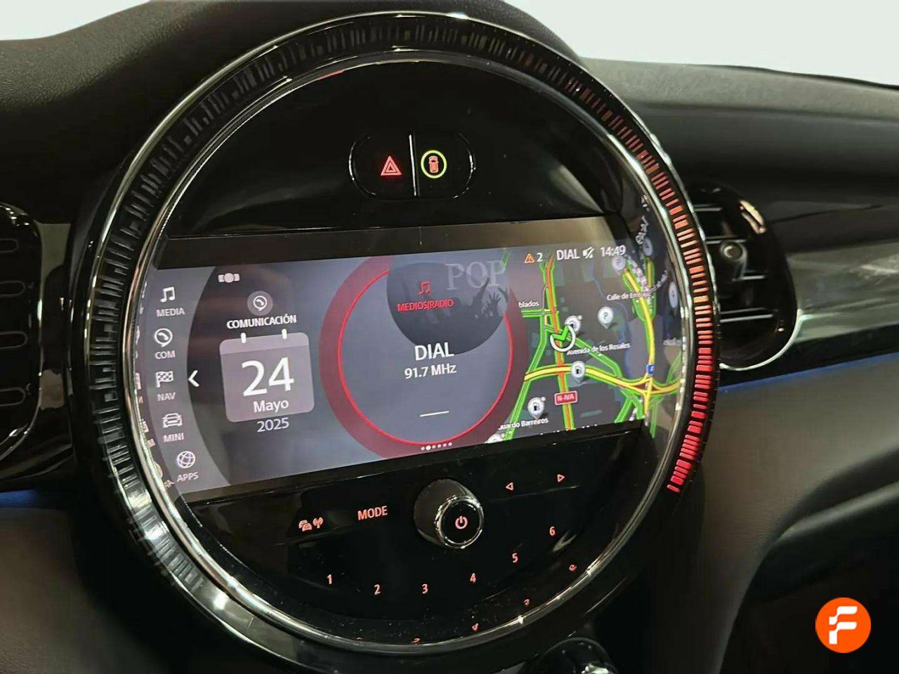 Foto Mini Cooper 13