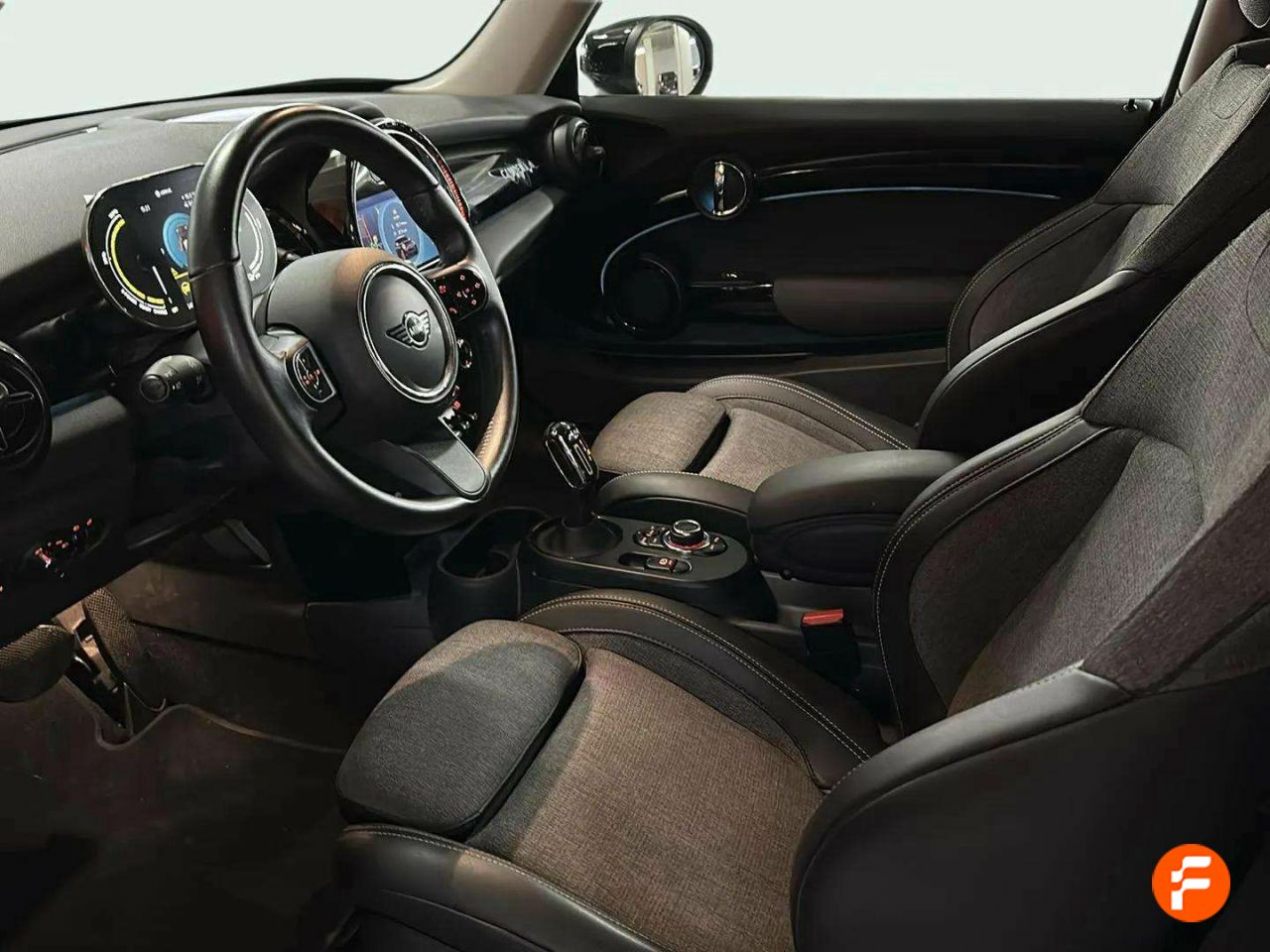 Foto Mini Cooper 14