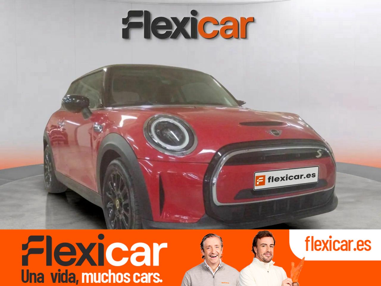 Foto Mini Cooper 1