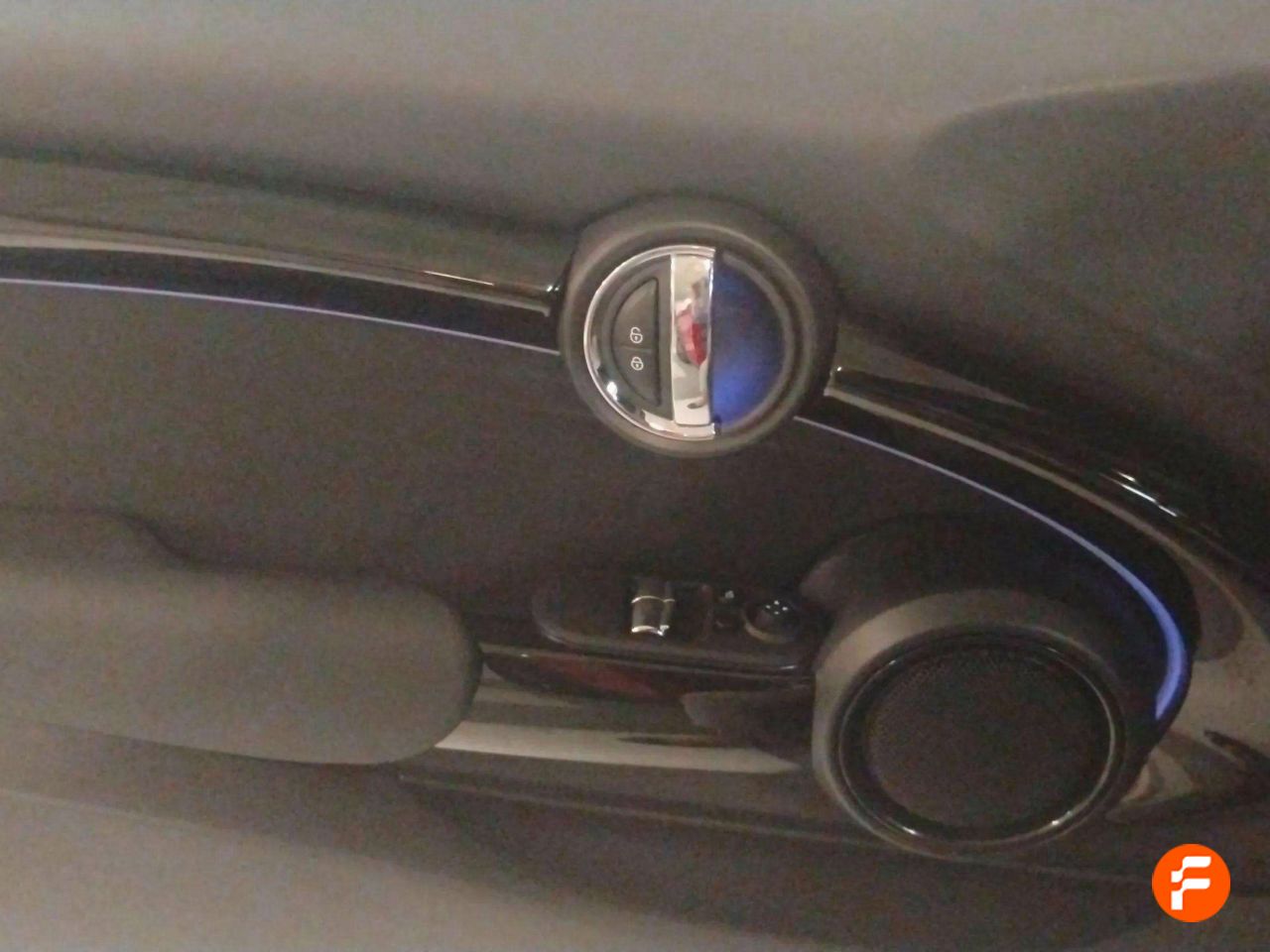 Foto Mini Cooper 22