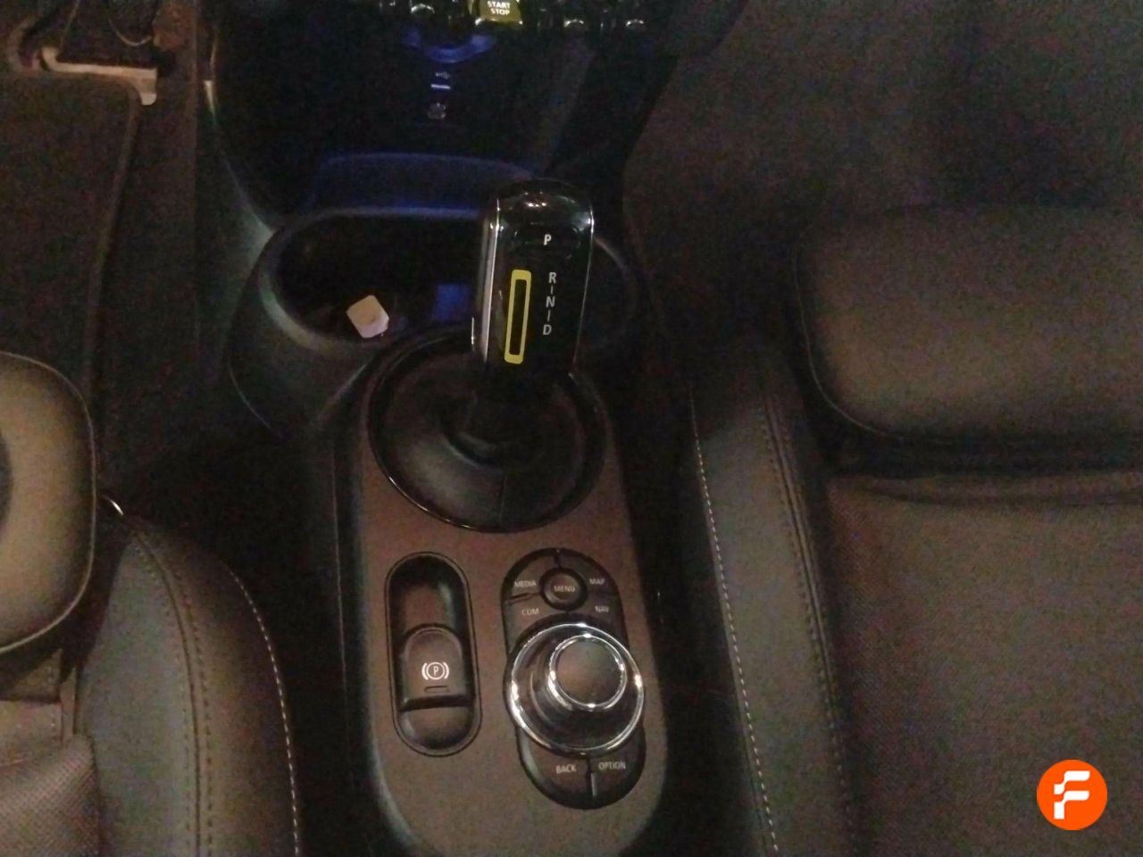 Foto Mini Cooper 28