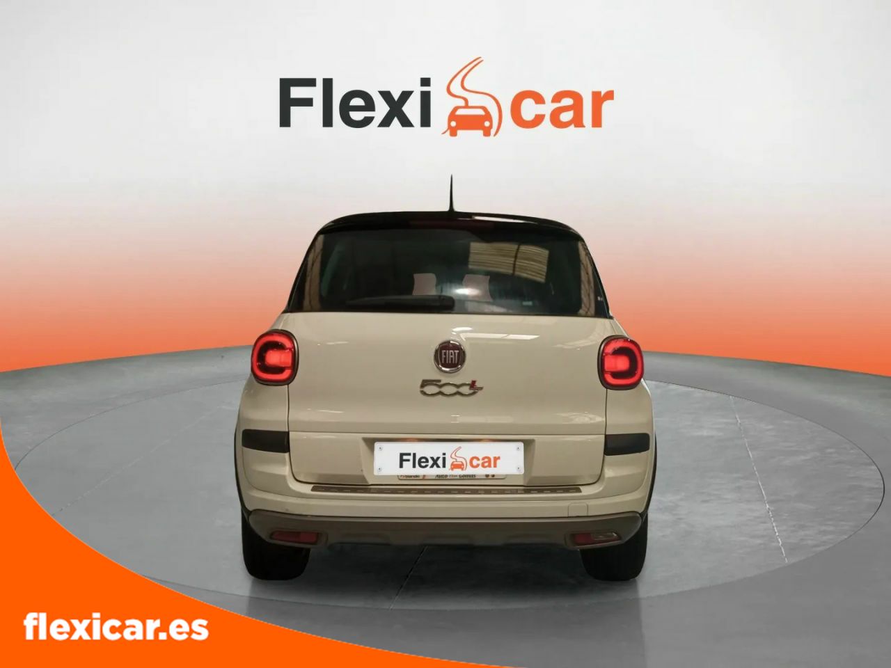 Foto Fiat 500L 7