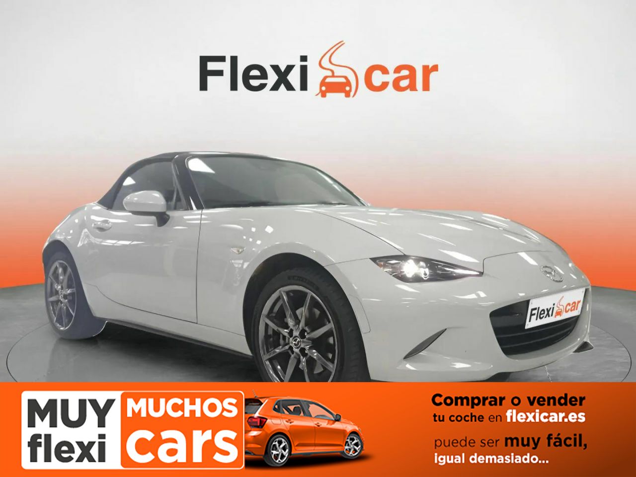 Foto Mazda MX-5 1