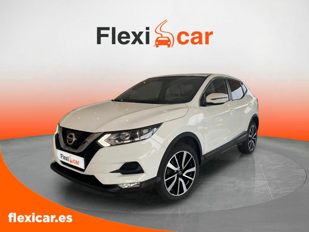 Foto Nissan Qashqai 3