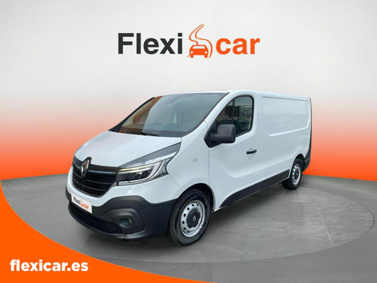 Foto Renault Trafic 3