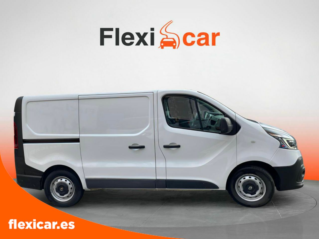 Foto Renault Trafic 5