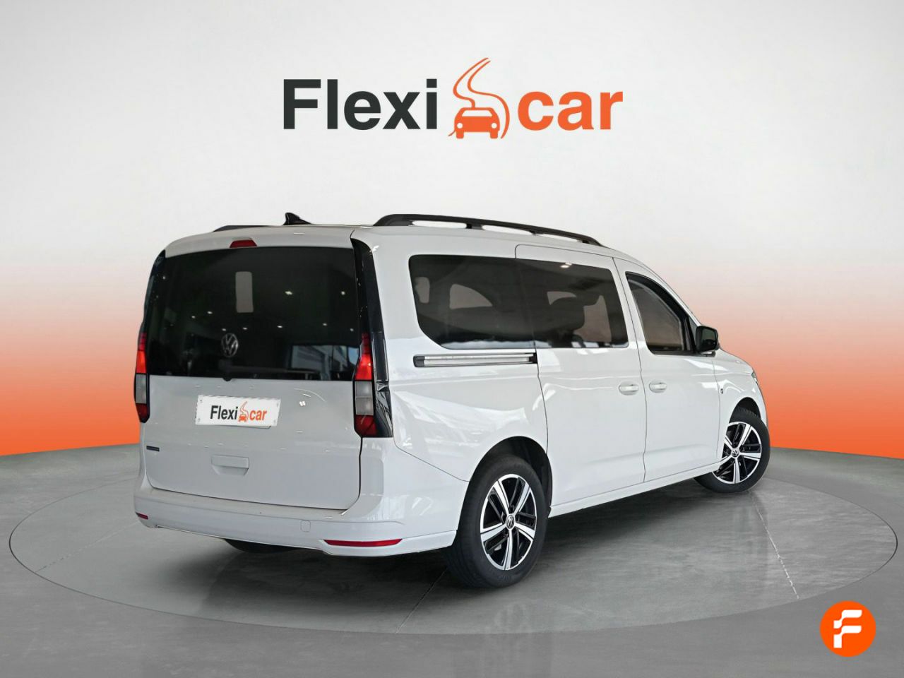 Foto Volkswagen Caddy 4