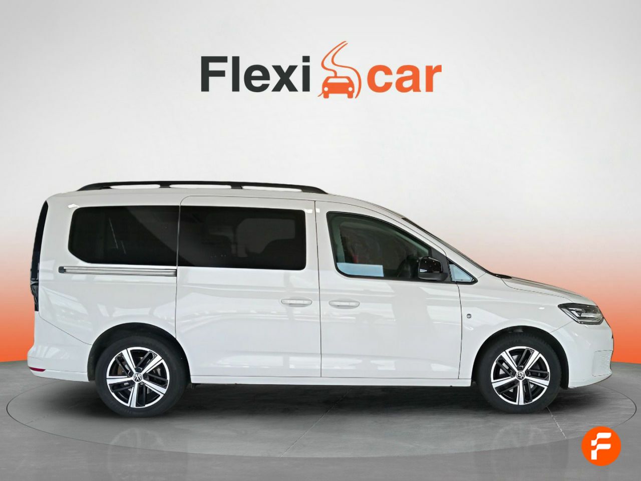 Foto Volkswagen Caddy 5