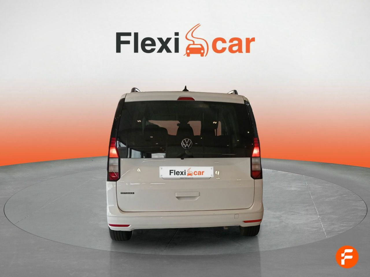Foto Volkswagen Caddy 9