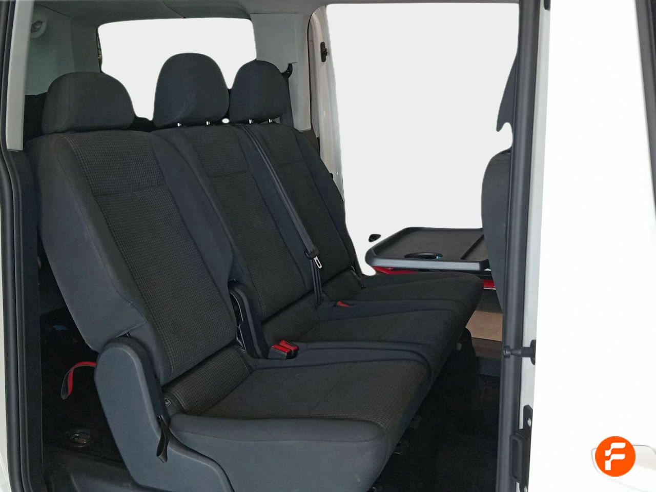 Foto Volkswagen Caddy 27