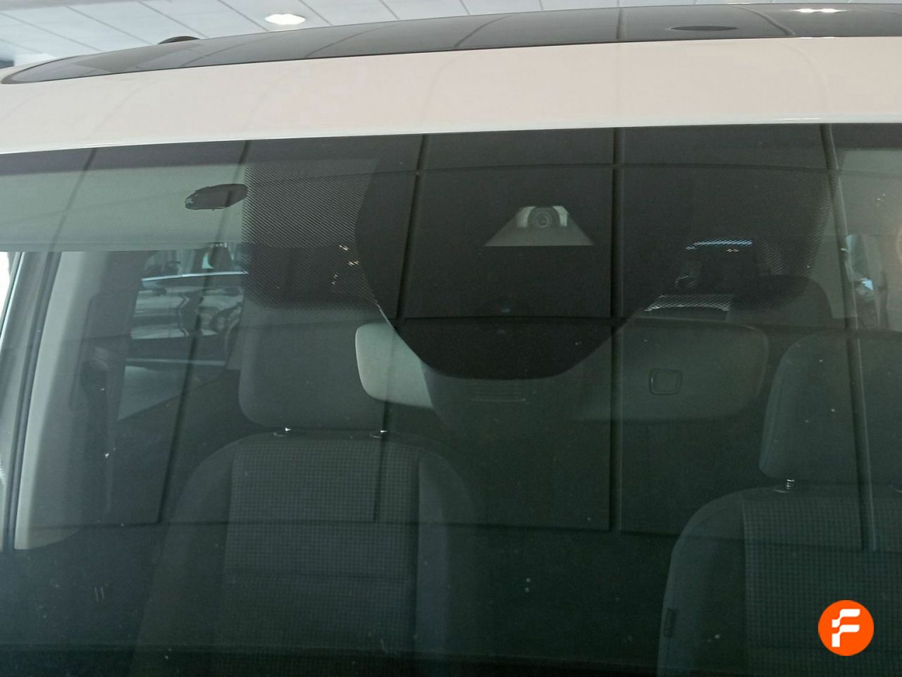 Foto Volkswagen Caddy 37