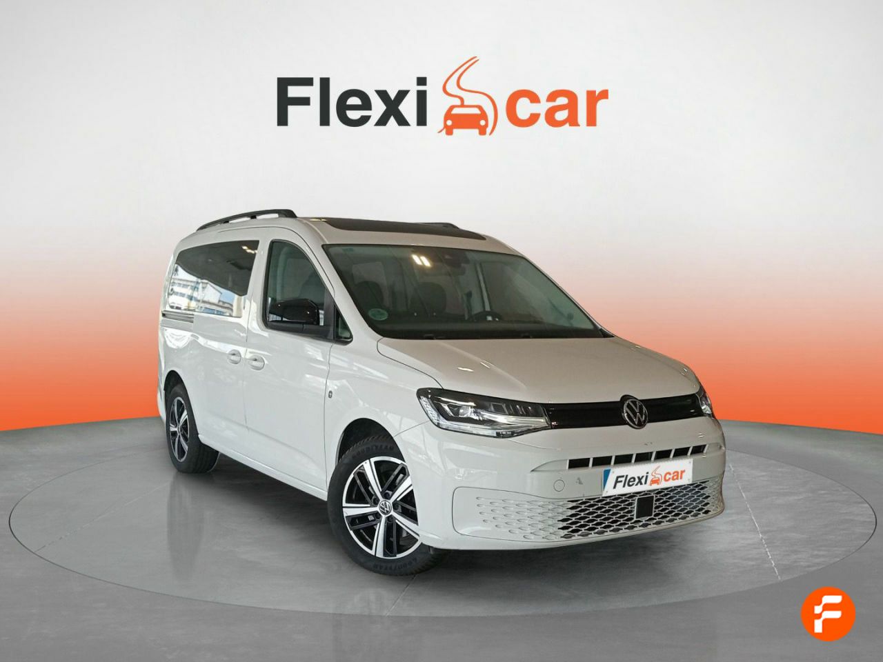 Foto Volkswagen Caddy 41