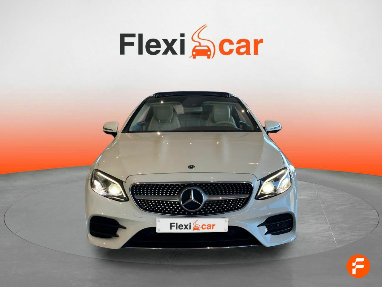 Foto Mercedes-Benz Clase E 2
