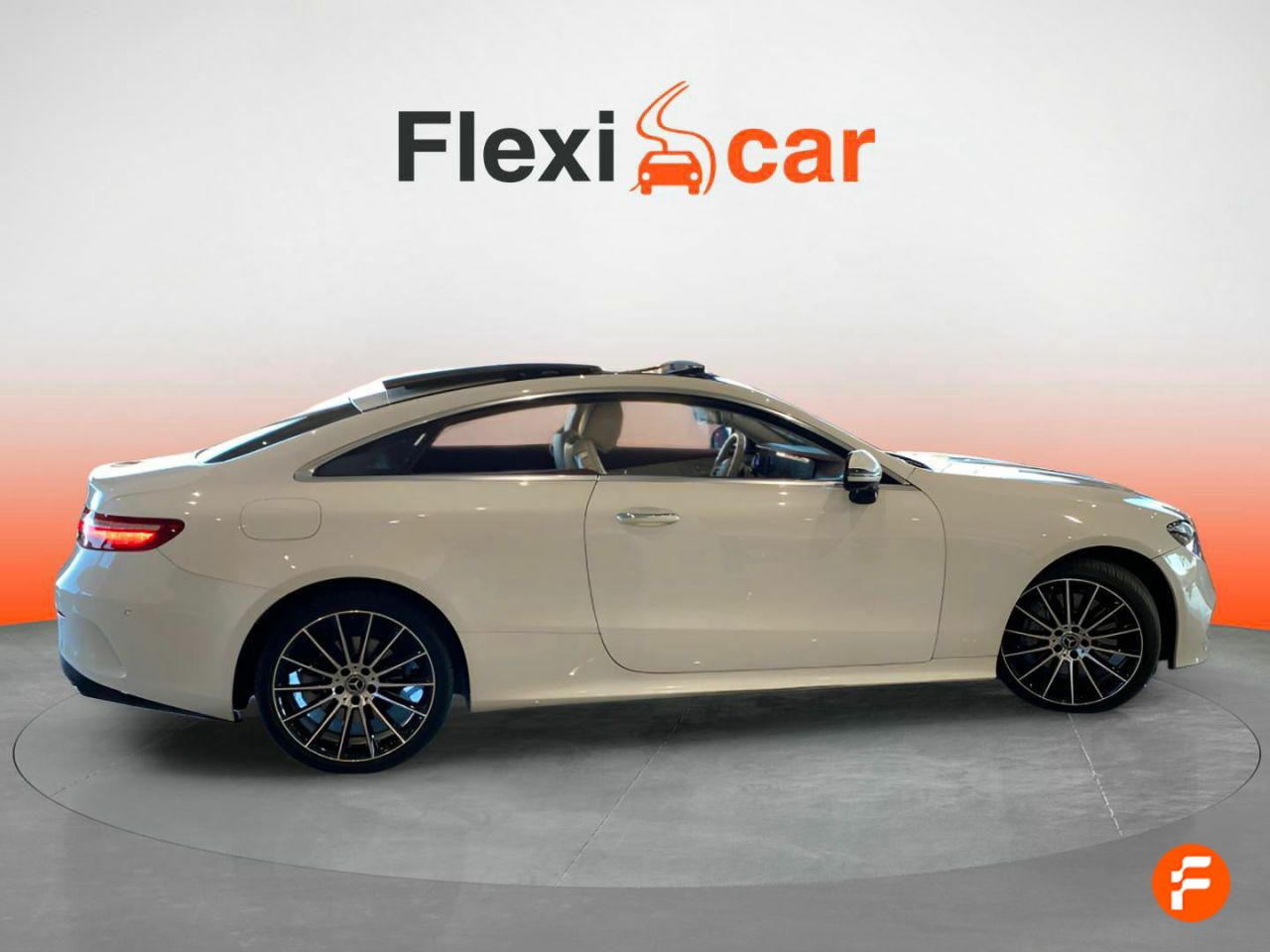 Foto Mercedes-Benz Clase E 5