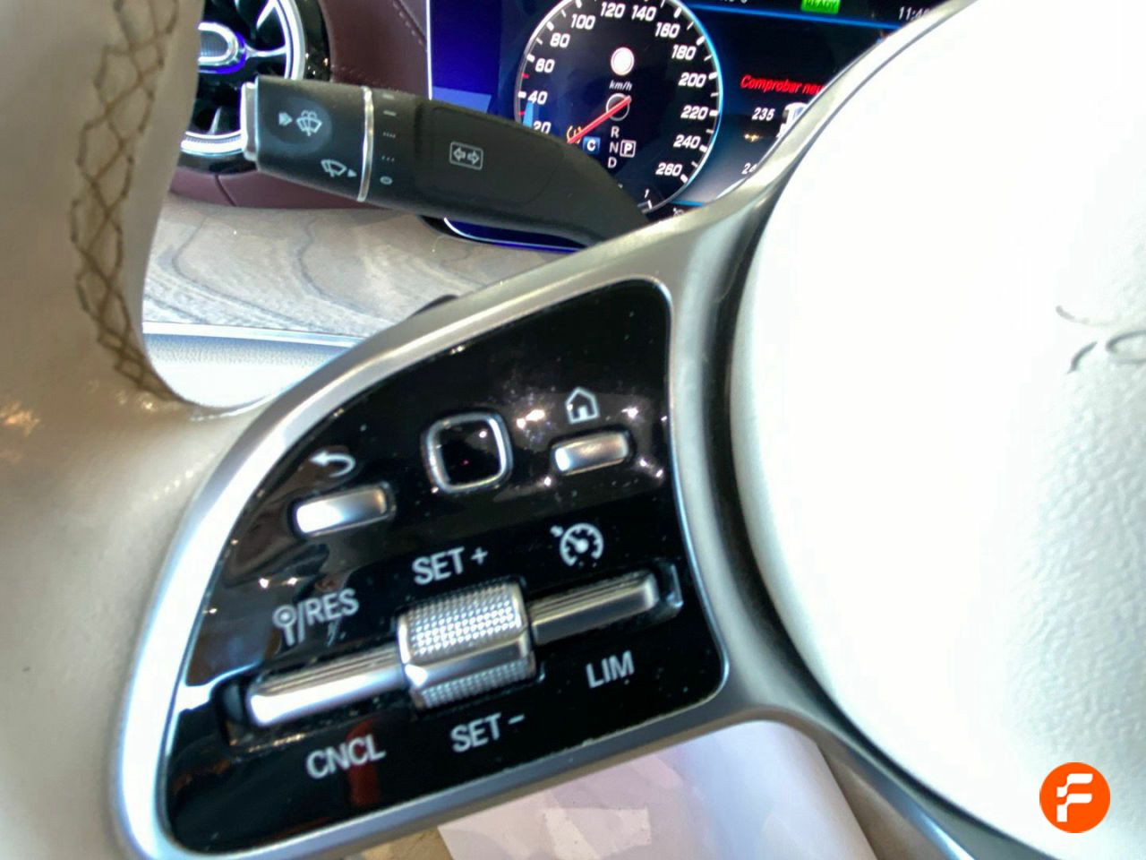 Foto Mercedes-Benz Clase E 13