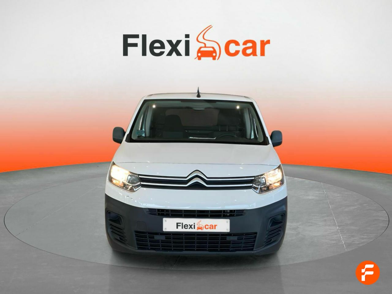 Foto Citroën Berlingo 2