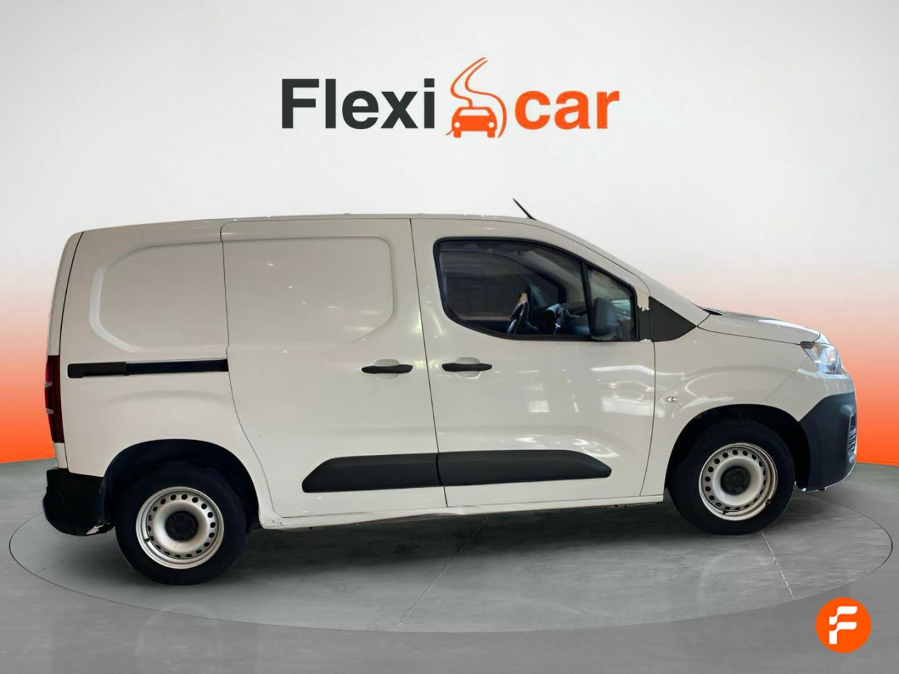 Foto Citroën Berlingo 3