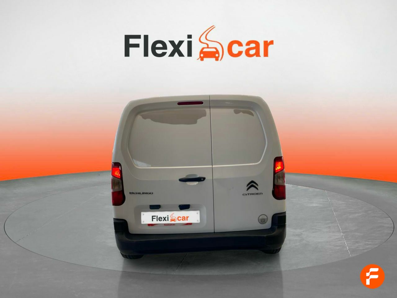 Foto Citroën Berlingo 4
