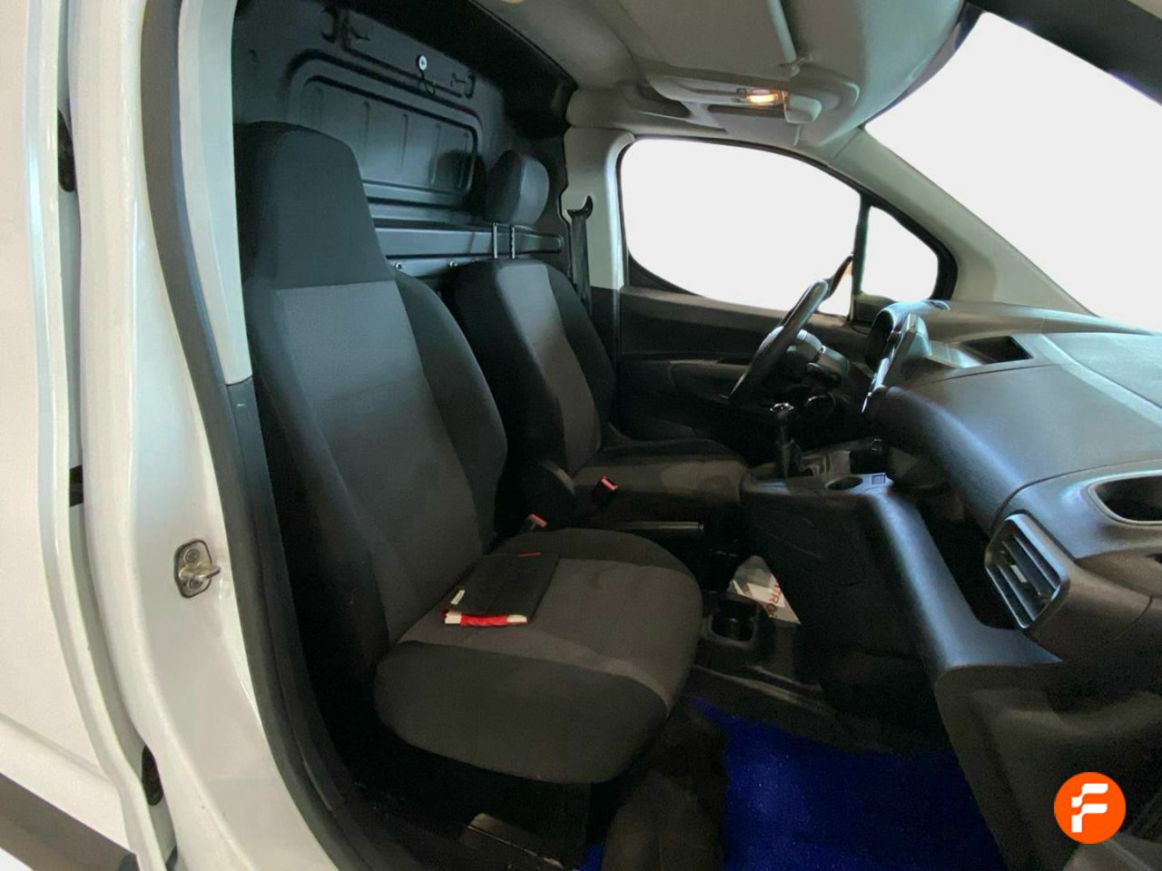Foto Citroën Berlingo 11