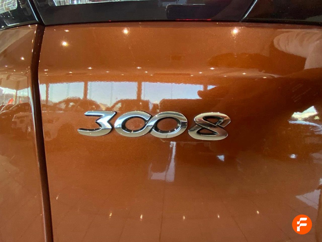 Foto Peugeot 3008 4