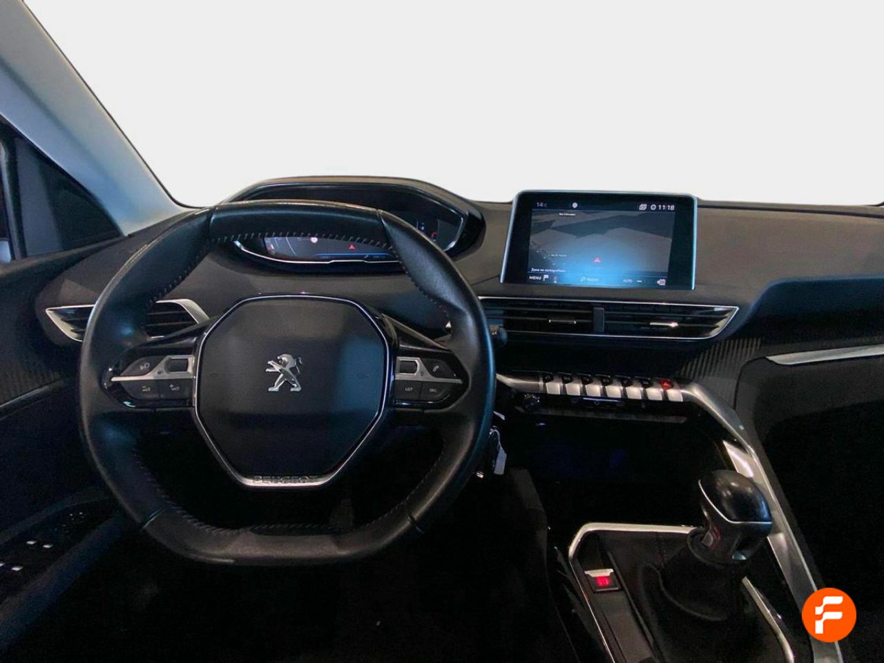 Foto Peugeot 3008 7