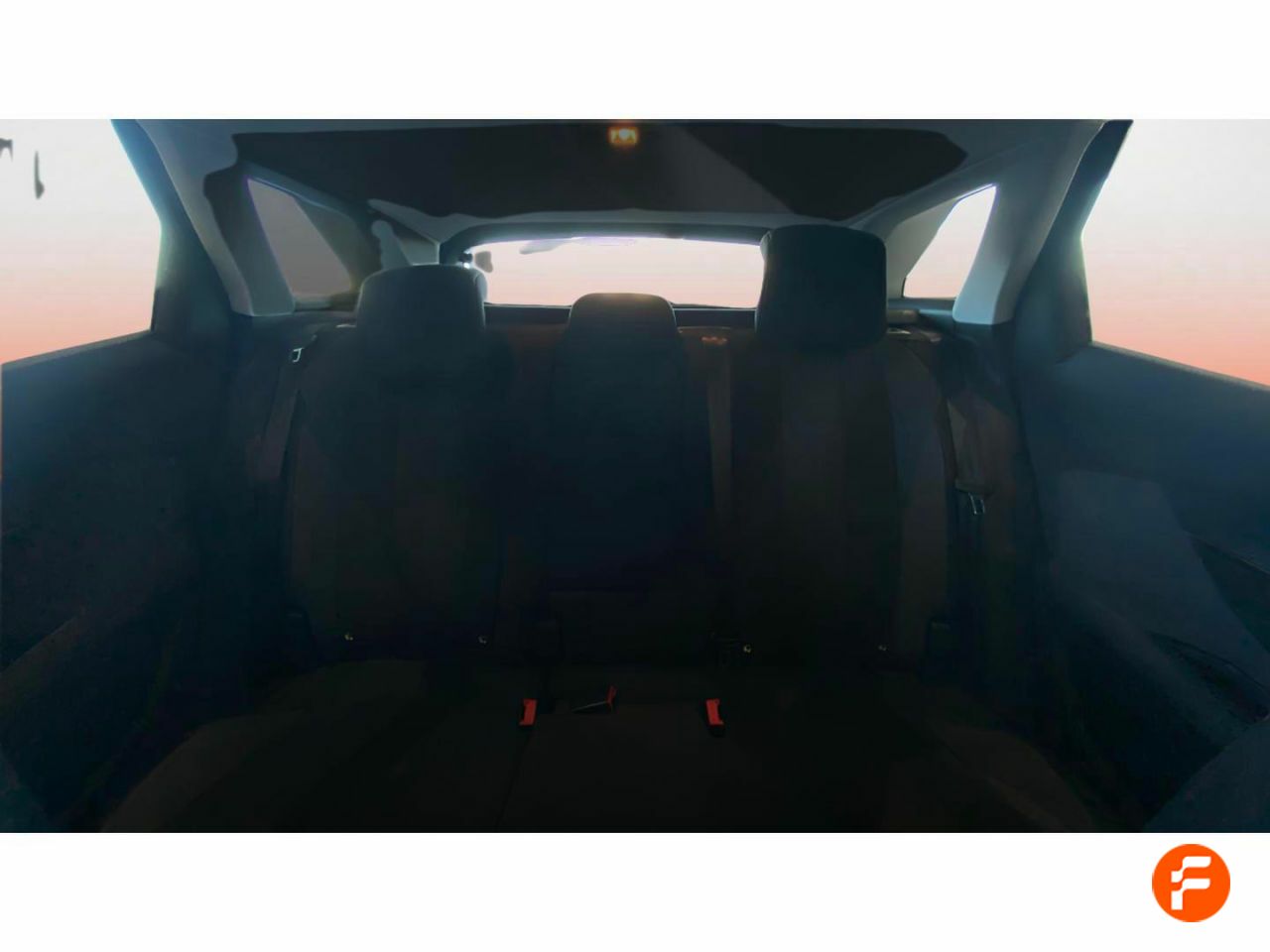 Foto Peugeot 3008 16